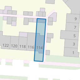 Perceel LDN02-F-5584