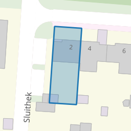 Perceel LDN02-F-5595