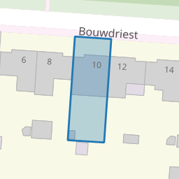 Perceel LDN02-F-5599