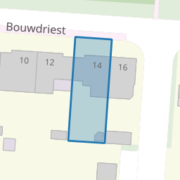 Perceel LDN02-F-5601