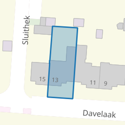 Perceel LDN02-F-5604