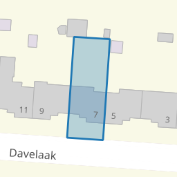 Perceel LDN02-F-5607