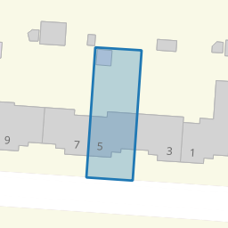 Perceel LDN02-F-5608