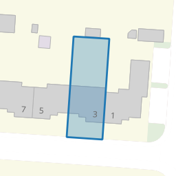 Perceel LDN02-F-5609