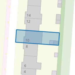 Perceel LDN02-F-5614