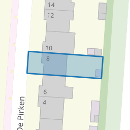Perceel LDN02-F-5615