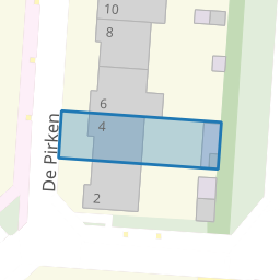 Perceel LDN02-F-5617