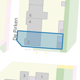 Perceel LDN02-F-5618