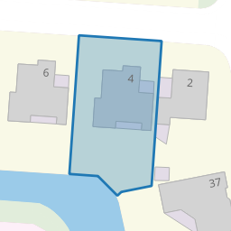 Perceel LDN02-F-5624