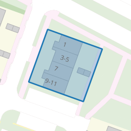 Perceel LDN02-F-5644