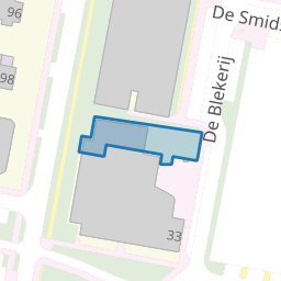 Perceel LDN02-F-5664