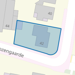 Perceel LDN02-F-5667