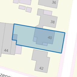 Perceel LDN02-F-5668