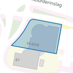 Perceel LDN02-F-5691