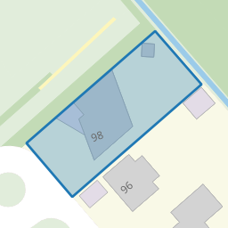 Perceel LDN02-F-5705