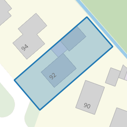 Perceel LDN02-F-5708