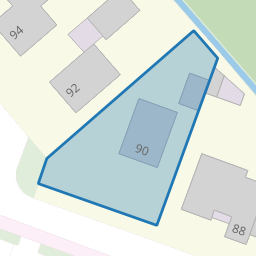 Perceel LDN02-F-5709