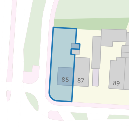 Perceel LDN02-F-5713