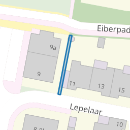 Perceel LDN02-F-5716