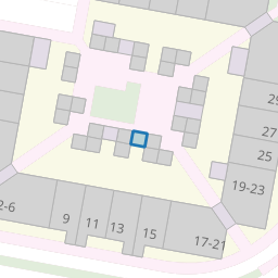 Perceel LDN02-F-5725