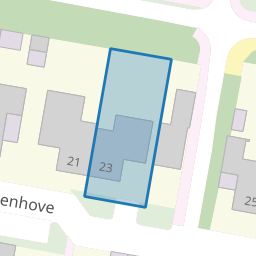 Perceel LDN02-F-5728