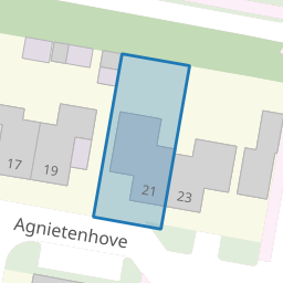 Perceel LDN02-F-5729