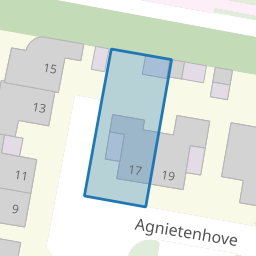 Perceel LDN02-F-5731