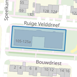 Perceel LDN02-F-5737