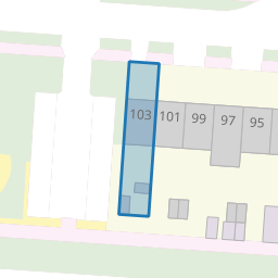 Perceel LDN02-F-5738