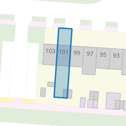 Perceel LDN02-F-5739