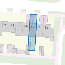 Perceel LDN02-F-5746