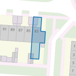 Perceel LDN02-F-5748