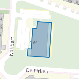 Perceel LDN02-F-5750