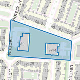 Perceel LDN02-F-5752
