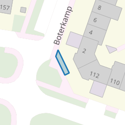 Perceel LDN02-F-5764