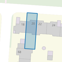 Perceel LDN02-F-5773