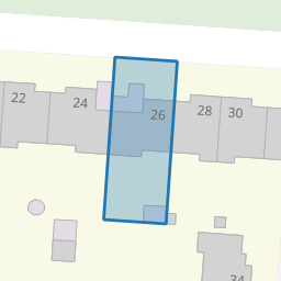 Perceel LDN02-F-5776