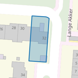 Perceel LDN02-F-5779