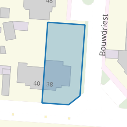 Perceel LDN02-F-5789