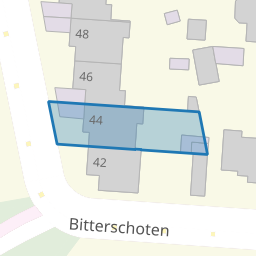 Perceel LDN02-F-5791