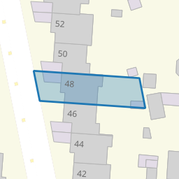 Perceel LDN02-F-5793