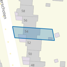 Perceel LDN02-F-5796