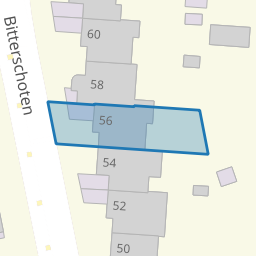 Perceel LDN02-F-5797