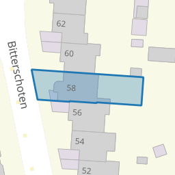 Perceel LDN02-F-5798