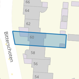 Perceel LDN02-F-5799