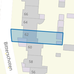 Perceel LDN02-F-5800