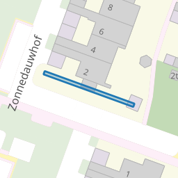 Perceel LDN02-F-5805