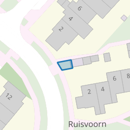 Perceel LDN02-F-5808