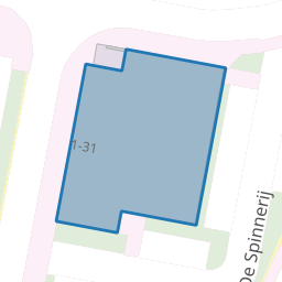 Perceel LDN02-F-5811