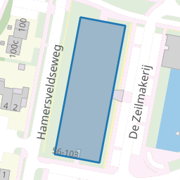 Perceel LDN02-F-5812